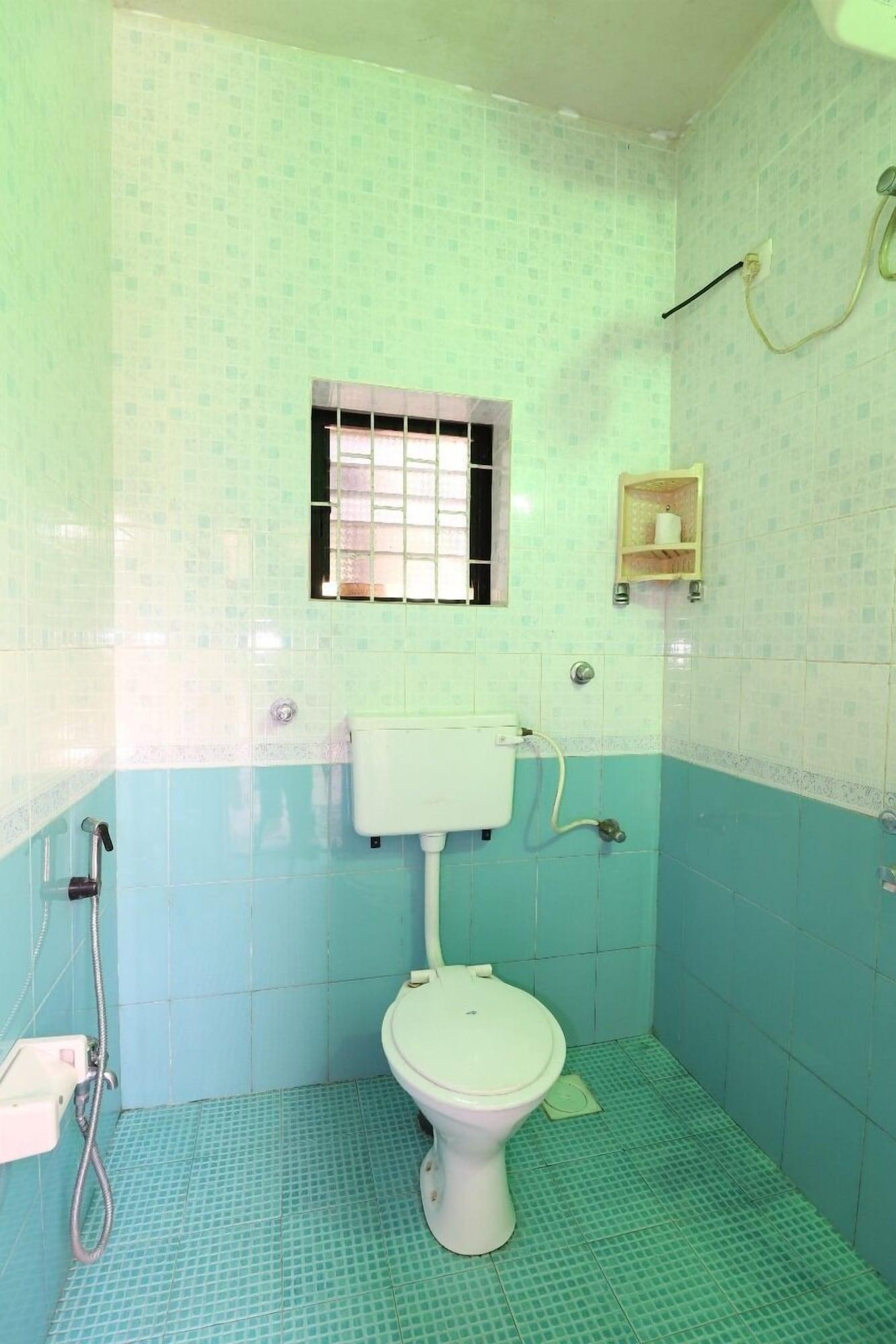 Mama Mids Home Морджим Экстерьер фото