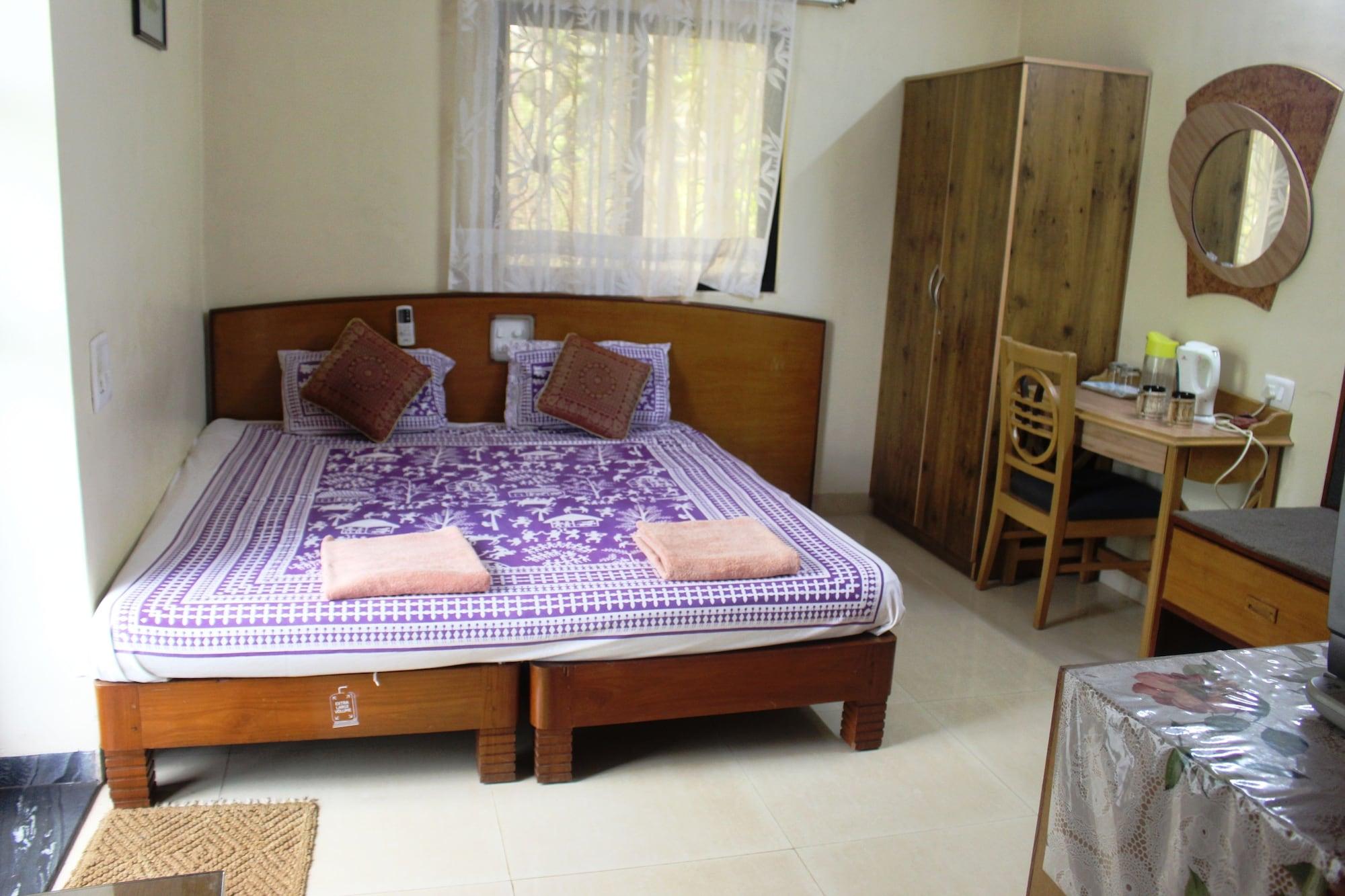 Mama Mids Home Морджим Экстерьер фото