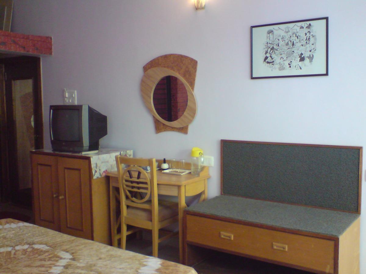 Mama Mids Home Морджим Экстерьер фото